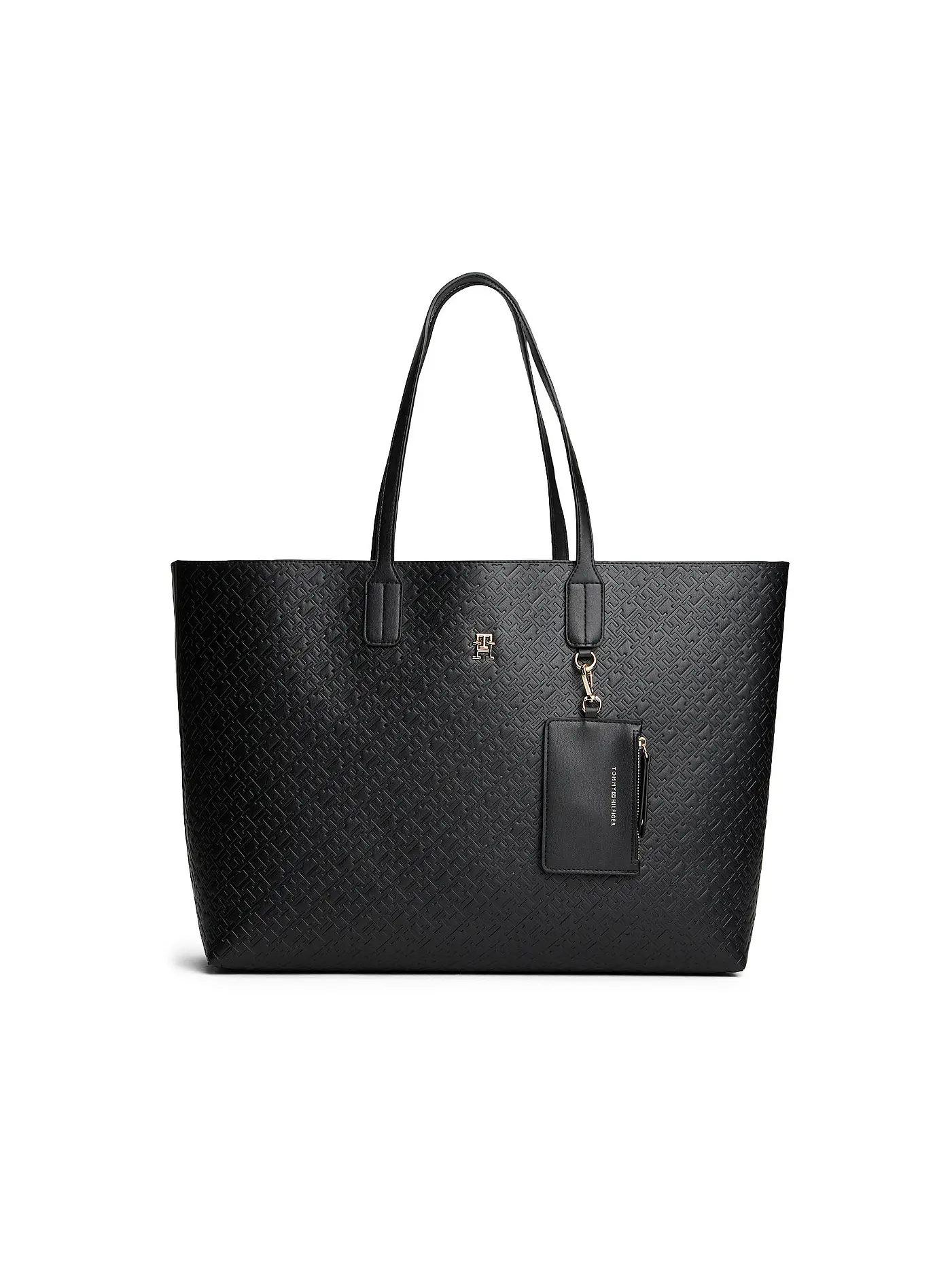 TOMMY HILFIGER | Tasche - Shopper TH ICON | 
